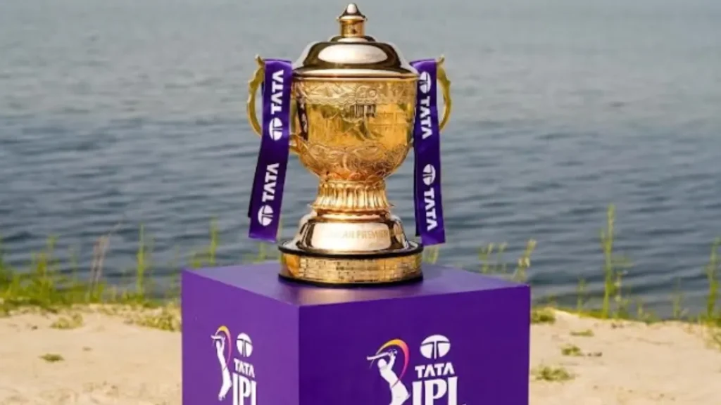 IPL 2026 Start Date in India