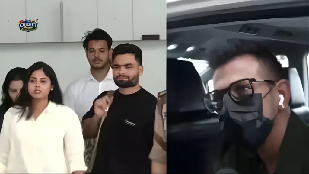 Kuldeep Yadav Marriage