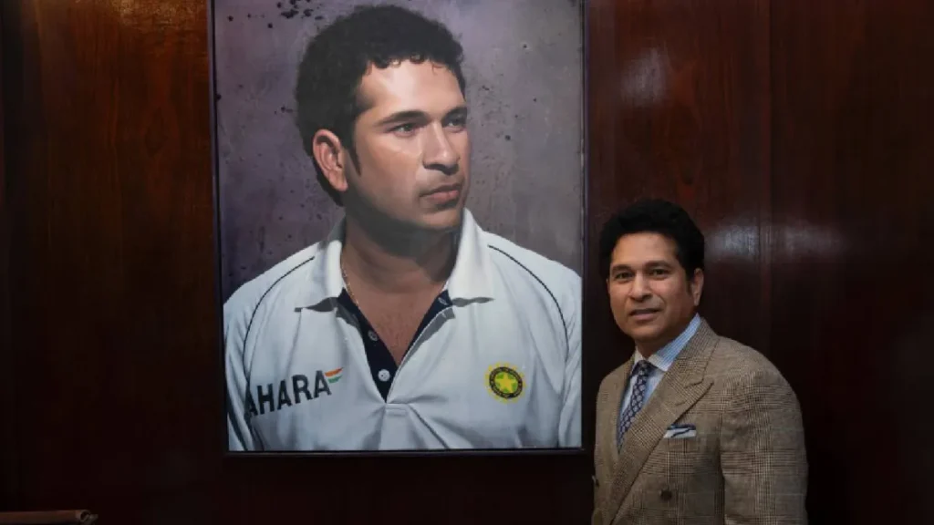 SRT10 Cricket Academy