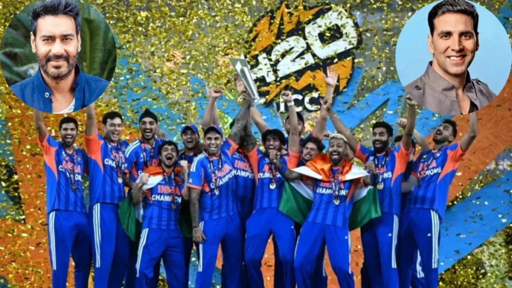 T20 World Cup 2026