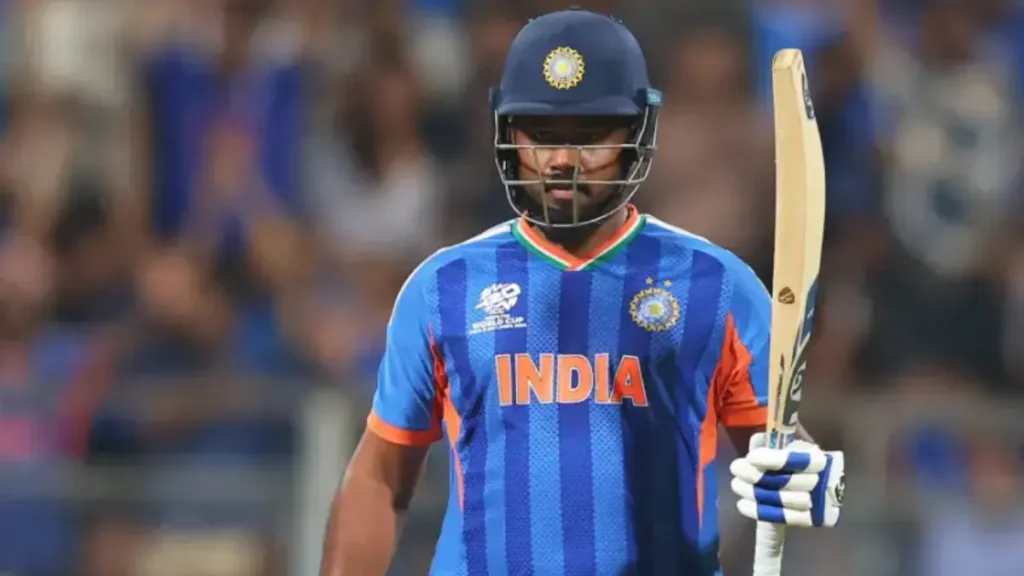 T20 World Cup 2026 Player of the Tournament