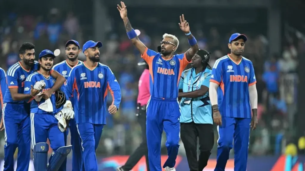 Ahmedabad Pitch Report for Final