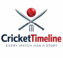 Cricket Timeline