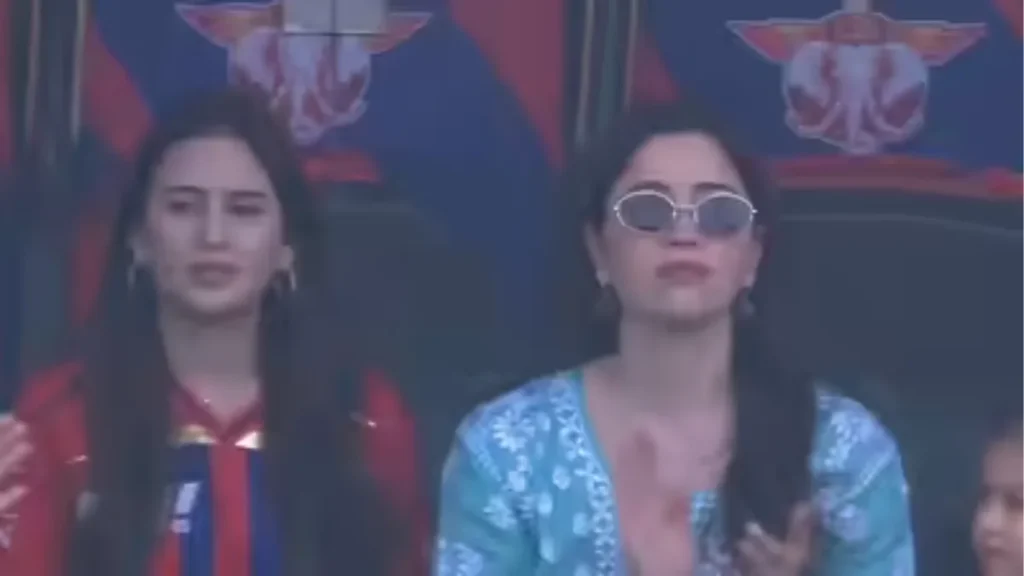 Sara Tendulkar