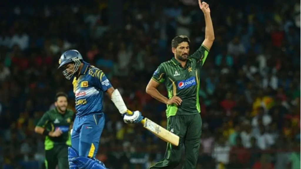 Sohail Tanvir