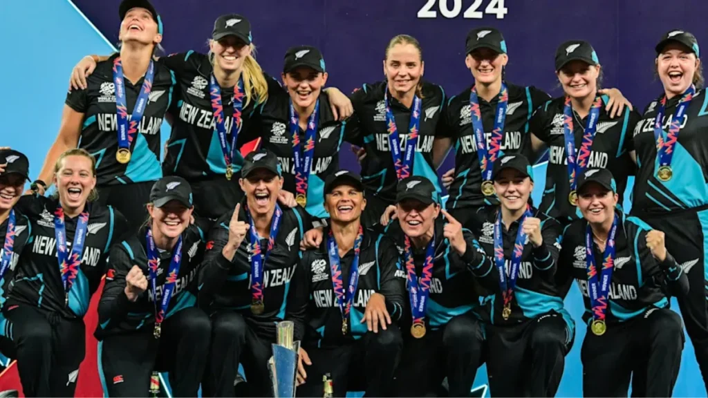ICC Womens T20 World Cup 2026