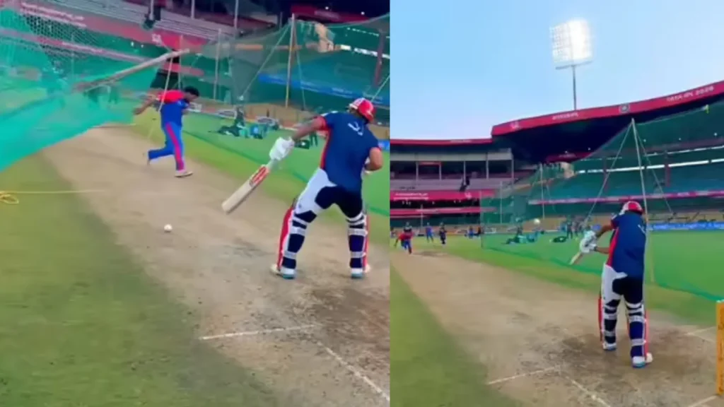 Karun Nair