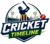 Cricket Timeline