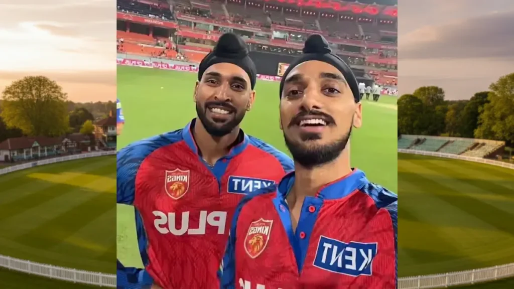 IPL Social Media Ban