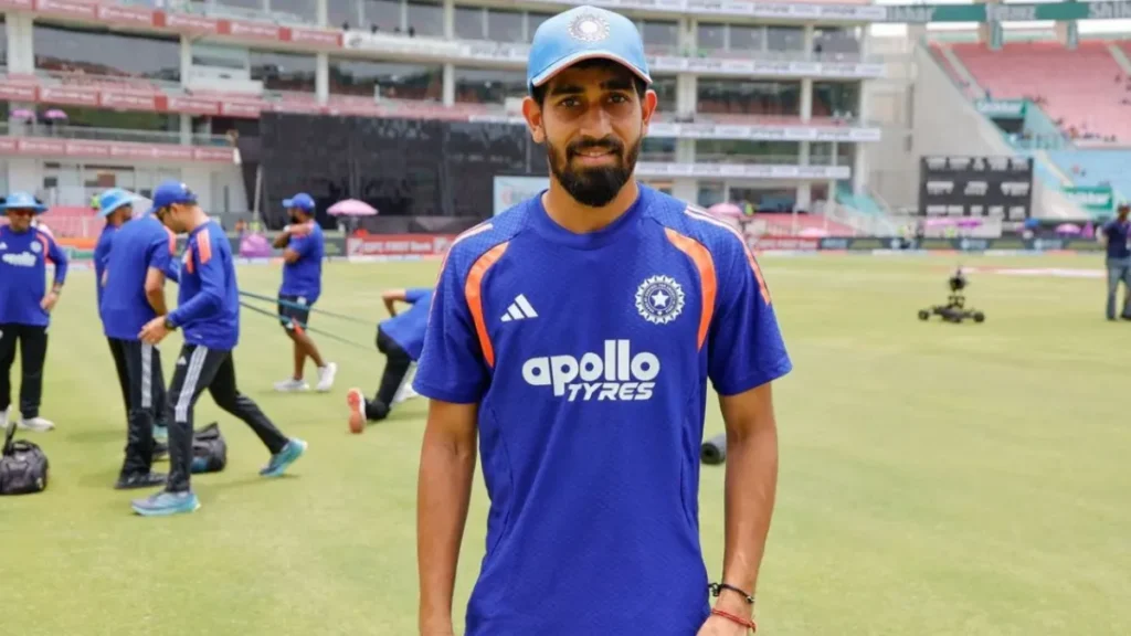 Who is Prince Yadav?