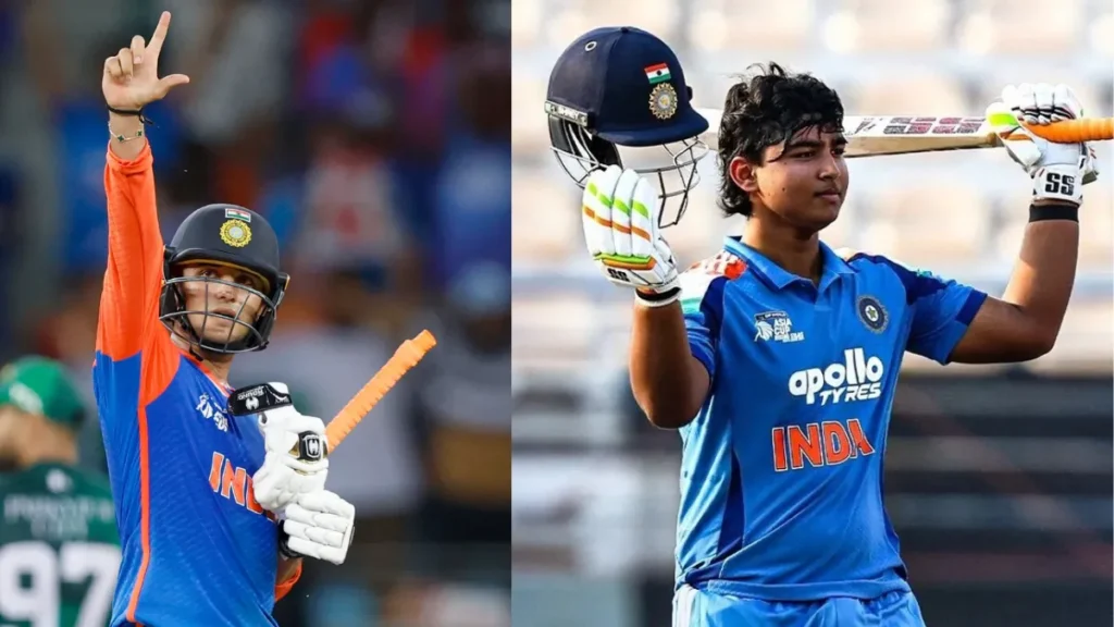 India vs Ireland T20